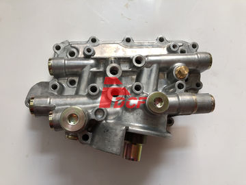 Copertura del radiatore dell'olio del motore J05 per le componenti del motore diesel SK210-8 dell'escavatore di Kobelco
